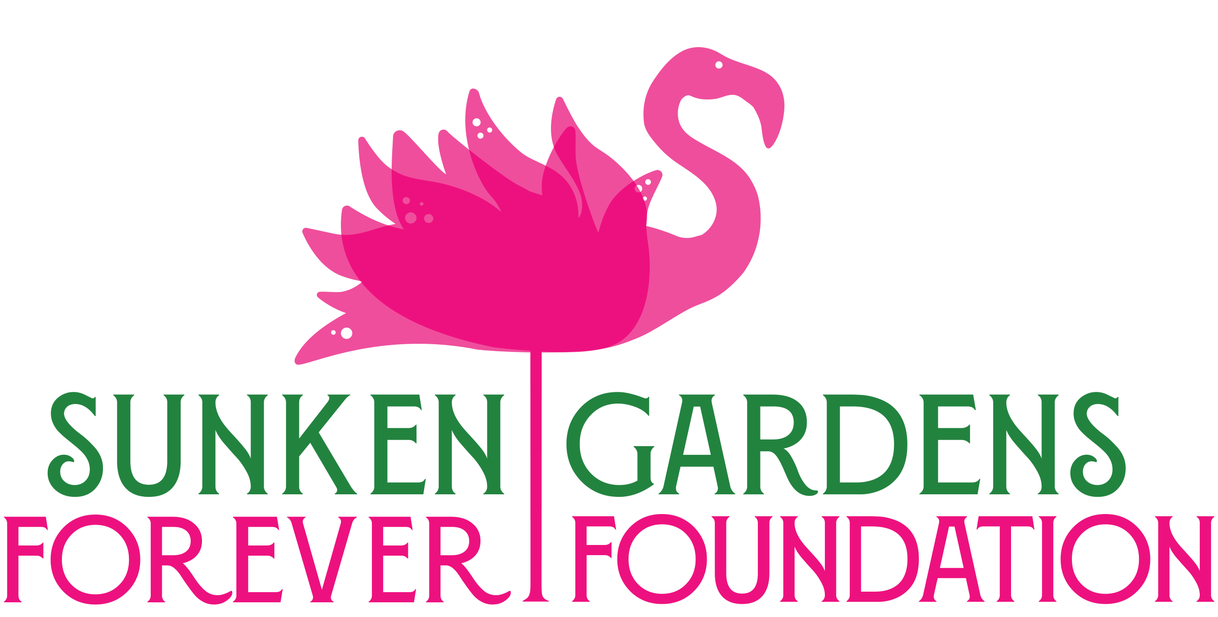 Sunken Gardens Forever Foundation